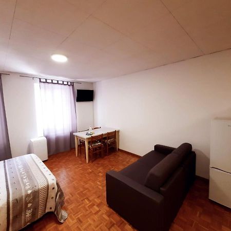 Adler Apart Trento Exterior foto