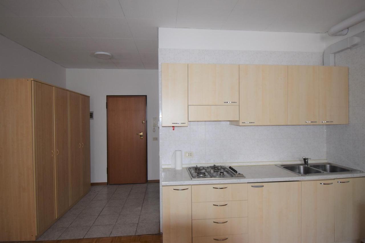 Adler Apart Trento Exterior foto